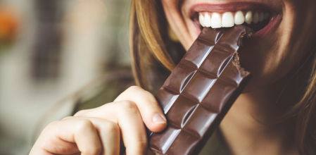 El consumo de chocolate forma parte del imaginario emocional de millones de personas 