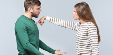 La clave está en mantener la conversación centrada en un solo tema a la vez