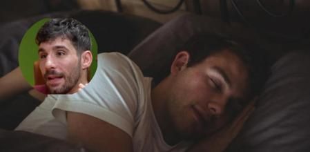 Saúl Sánchez tiene un consejo para las personas que sufren problemas para dormir