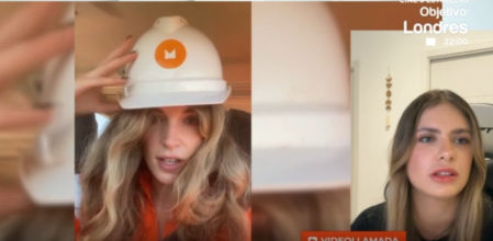 Una influencer española explica cómo es trabajar en las minas australianas