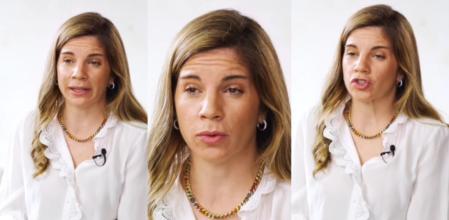 Marian Rojas Estapé en un vídeo