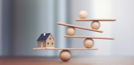 Tres claves para conseguir la mejor hipoteca en 2025