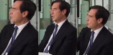 Mario Alonso Puig en Instagram