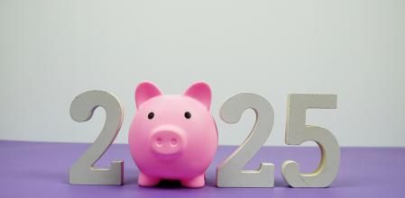 Depósitos al 3% en 2025