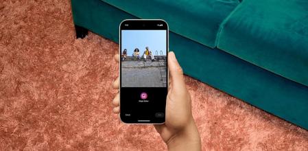 Un gran móvil, ahora con un una rebaja esupenda