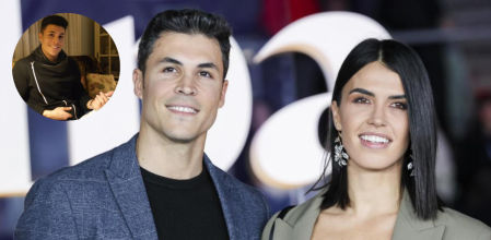Sofía Suescun desvela los impactantes vídeos que le enviaba Kiko Jiménez antes de empezar su relación