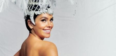 Cristina siembra la expectación cada año con sus elecciones estilísticas para conducir las Campanadas.