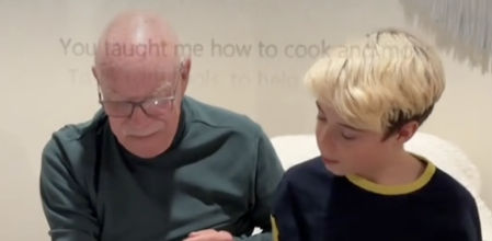 Un apellido, al final, es más que letras en un documento; es un nombre que se lleva con orgullo