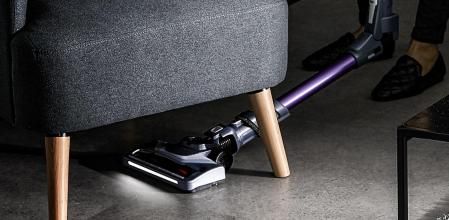 Rowenta es garantía de calidad y de eficiencia en la limpieza de suelos