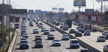 Este 2025 se va a aprobar un paquete de medidas que modificarán la normativa de tráfico en varios aspectos 