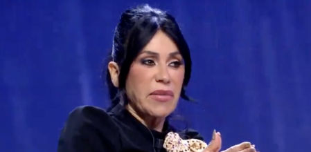 Maite Galdeano dejó entrever ciertos episodios que, como madre, le han preocupado