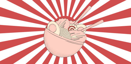 Los secretos del buen Ramen