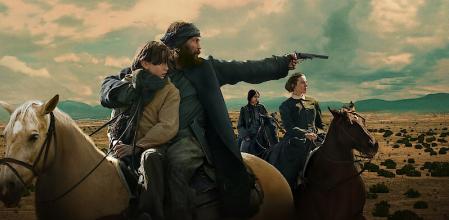 La nueva miniserie consta de seis episodios