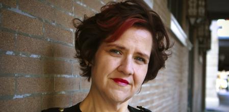 Doctora Faith G. Harper, terapeuta y coach de vida: “Se necesitan tres meses para restablecer el equilibrio después de vivir un trauma”