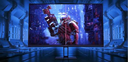 Un monitor gaming con un precio estupendo