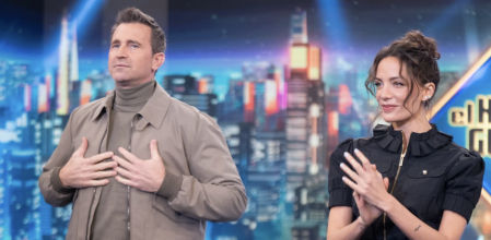 Fernando Gil y María Hervás