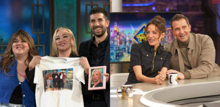 'La Revuelta' y 'El Hormiguero' regresan a la parrilla tras el parón de Navidad