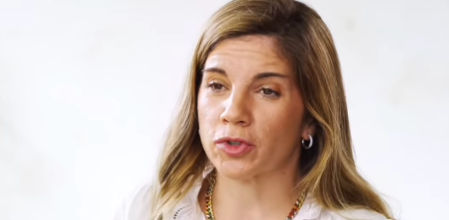 Marián Rojas Estapé en Instagram