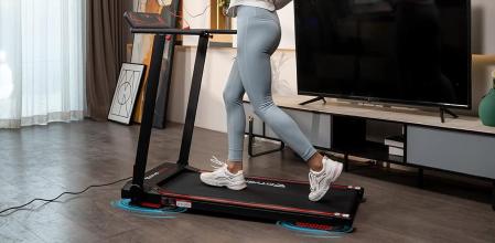 Cuenta con unas patas antideslizantes de gran agarre