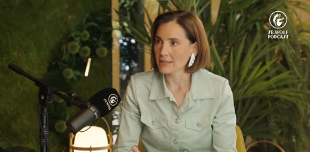 Marian 'Boticaria' García