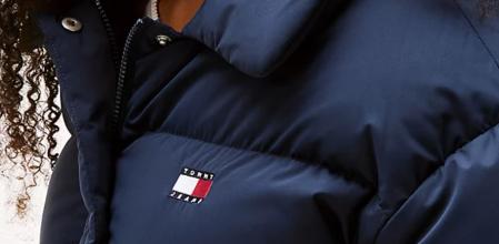 La cazadora de Tommy Hilfiger que necesitas este invierno.