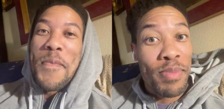 Un americano que vive en España revela lo que más le sorprende de lo que hacemos en los restaurantes: 