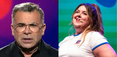 Jorge Javier Vázquez y Lalachús