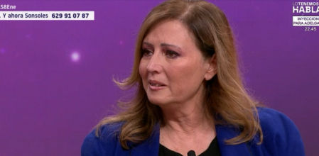 Gabriela señala a María Ángeles Grajal como una figura clave en el distanciamiento entre padre e hija