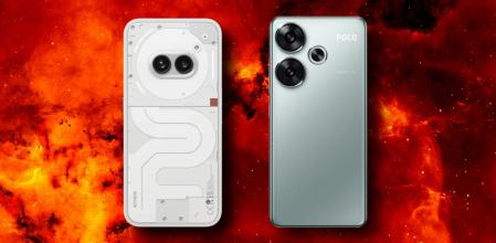 Muy diferentes por fuera, pero tan iguales en precio que desconcierta