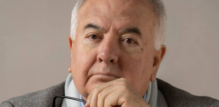 Antoni Bolinches, psicólogo