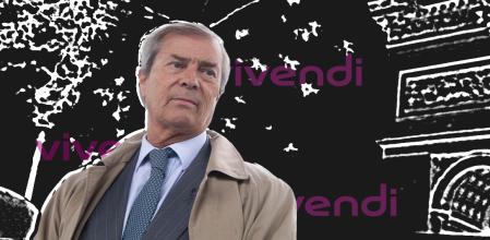 Vicent Bolloré, ilustración home quien alimenta extrema derecha