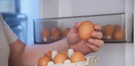 La demanda y el precio de los huevos va en aumento en España&nbsp;