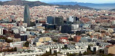 Barcelona ha aprovat el segon paquet de preus públics per a l'any 2025 Jordi Marin | VIA Empresa Jordi Marin