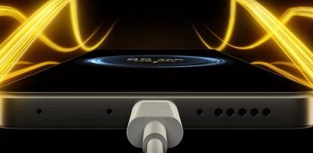 La batería y carga rápida del POCO X7 Pro te garantiza una gran autonomía