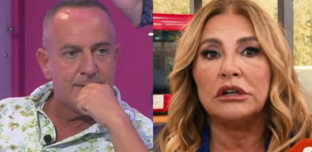 La dura crítica de Víctor Sandoval a Cristina Tárrega tras su paso por 'Bake Off': ''Ella es todo pose''