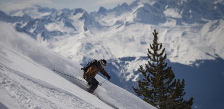 Baqueira-Beret augura que cerrará esta temporada con una venta de alrededor de un millón de forfaits&nbsp;