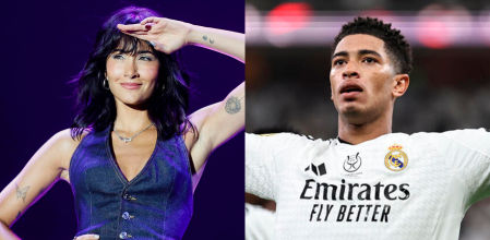 Aitana habría sentido que Bellingham no estaba dispuesto a dar el paso de verse