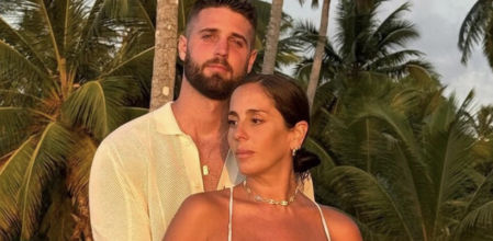 Última hora sobre la hija de Anabel Pantoja | Máxima preocupación sobre su delicado estado de salud