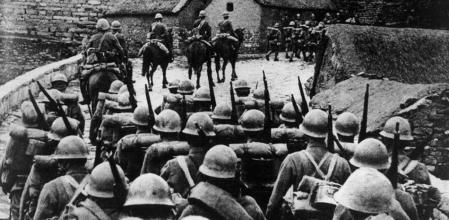 Invasión de Manchuria, 1931