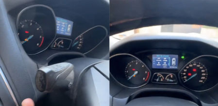 Este es el truco que todos los conductores deberían saber y pocos conocen: “Que pongan este vídeo en las autoescuelas”