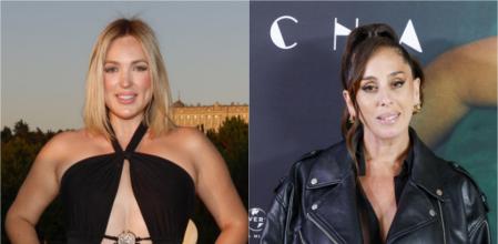 El claro mensaje de Marta Riesco a su enemiga íntima Anabel Pantoja tras la hospitalización de su hija