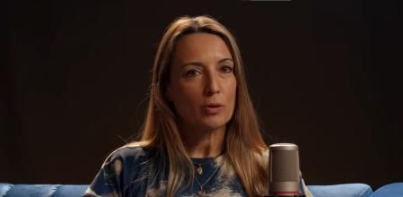 Patricia Ramírez aconseja ser fuertes y decir “no”.