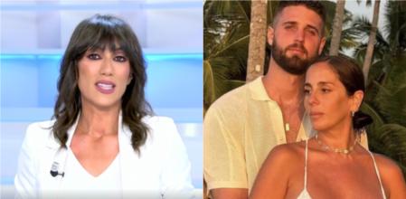 El duro mensaje de Patricia Pardo a Anabel Pantoja y David Rodríguez tras el ingreso de su hija en urgencias