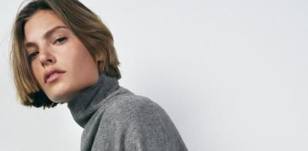 Diseño de la nueva colección de Zara