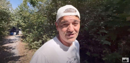 Frank Cuesta, obligado a retomar su tratamiento contra el cáncer: “Quiero hacer muchas cosas mientras esté en este mundo”