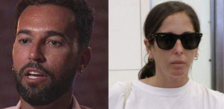 Omar Sánchez, abatido por el ingreso de la hija de Anabel Pantoja: 