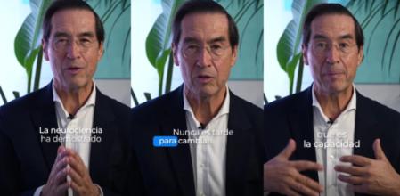 Mario Alonso Puig en Instagram