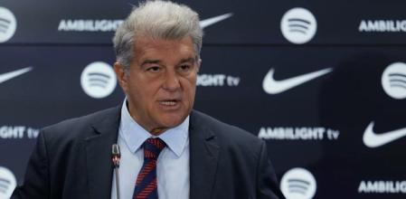 Luz verde a Muniesa, incógnitas en el Barça, Borja Prado busca negocio