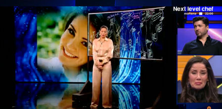 Ana Herminia en 'GH Dúo'