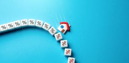 ¿Cuánto se abaratarán las hipotecas en 2025?